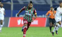 Indian football: ATK Mohun Bagan crush SC East Bengal