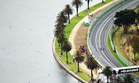 Australian Grand Prix likely to be postponed