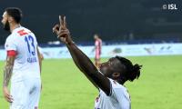 ISL: Goncalves brace helps Chennaiyin beat Odisha