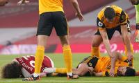 EPL to introduce concussion substitutes from Feb 6