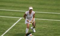 India at Wimbledon: Sania-Mattek-Sands stun 6th seeds