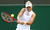 Wimbledon: Kerber, Gauff in 4th round; Kyrgios out