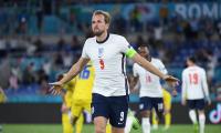 PICS: England cruise past Ukraine into Euro semis