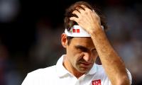 ATP Rankings: Federer drops out of top-10