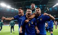 How Italy made it to Euro 2020 final