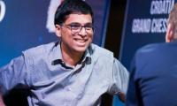 AICF supports Anand for FIDE deputy president role