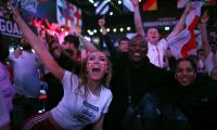 COVID scare: England at risk from Euro 2020 euphoria