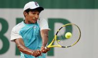 Indian-American Banerjee in Wimbledon boys' final