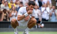 Djokovic can win 25 Grand Slams, says McEnroe