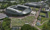 Two Wimbledon matches under probe for match-fixing?