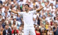 Why Djokovic decided to compete in Tokyo Games