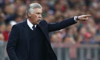 Ancelotti returns to Real for second spell as coach