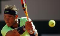 Nadal pulls out of Wimbledon; Thiem not ready for Oly