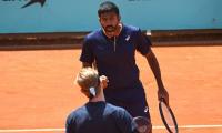 Indians at the French Open: Bopanna enters 2nd round