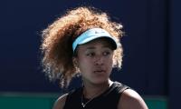 Nike stands by 'courageous' Osaka