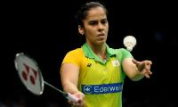 What next for Saina after missing out on Olympics...