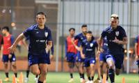 WC qualifiers: India may alter playing style