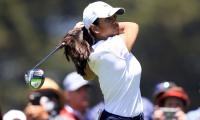 Indian origin golfer Megha steals the show at US Open