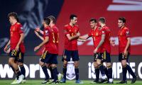 Euro 2020: Spain have talent to repeat past glories