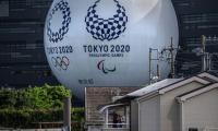 Half of Japan thinks Olympics will go ahead