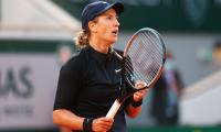 Azarenka lashes out at French Open over favouring men