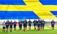 Euro 2020: Sweden relying on 'Gen Z' for Euro success