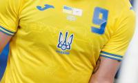 Ukraine told to make changes to Euro 2020 kit