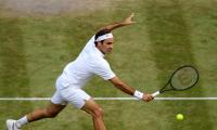 Federer, 39, is gearing up for grasscourt 