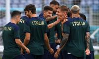 Ambitious Italy face talented Turkey in Euro opener