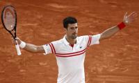 After Rafa, Djokovic hopes to be ready for Tsitsipas