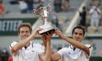 Mahut-Herbert clinch another French Open doubles title