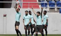 Euro Previews: Portugal must target Hungary win