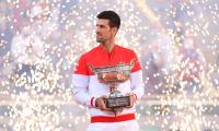 French Open in bag, Djokovic now eyes calendar Slam