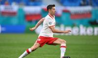 Poland must solve Lewandowski puzzle