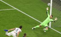 PICS: Hummels own goal gifts France win over Germany