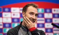 Euro: Denmark's Eriksen to get heart starter implant