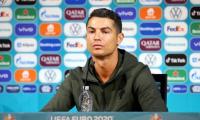 Ronaldo, Pogba snub sponsors at Euro 2020