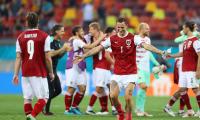 Even 10% chance is good enough vs Italy: Austria coach