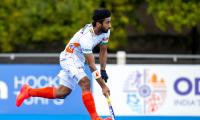 Tokyo Olympics: Manpreet Singh to lead hockey team