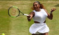 Serena Williams gets Wimbledon wildcard