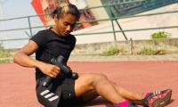 Injured Hima risks missing out on Tokyo Olympics