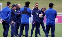 Euro: England-Germany history will count for little