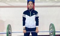 Mary Kom heads to Italy for training ahead of Olympics