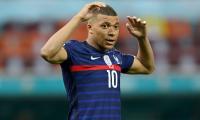 'Mbappe will bounce back after penalty miss'