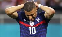 I wanted to help the team but I failed: Mbappe