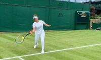 Watch out for Sania at Wimbledon