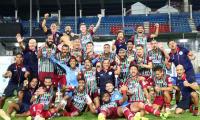 Bagan qualify for AFC Cup, to meet Mumbai in ISL final