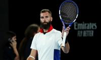 Disgruntled Paire hits out at 'ridiculous' ATP Tour