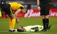 EPL: Injury to Wolves keeper overshadows Liverpool win