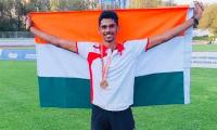 Long jumper Sreeshankar qualifies for Tokyo Olympics